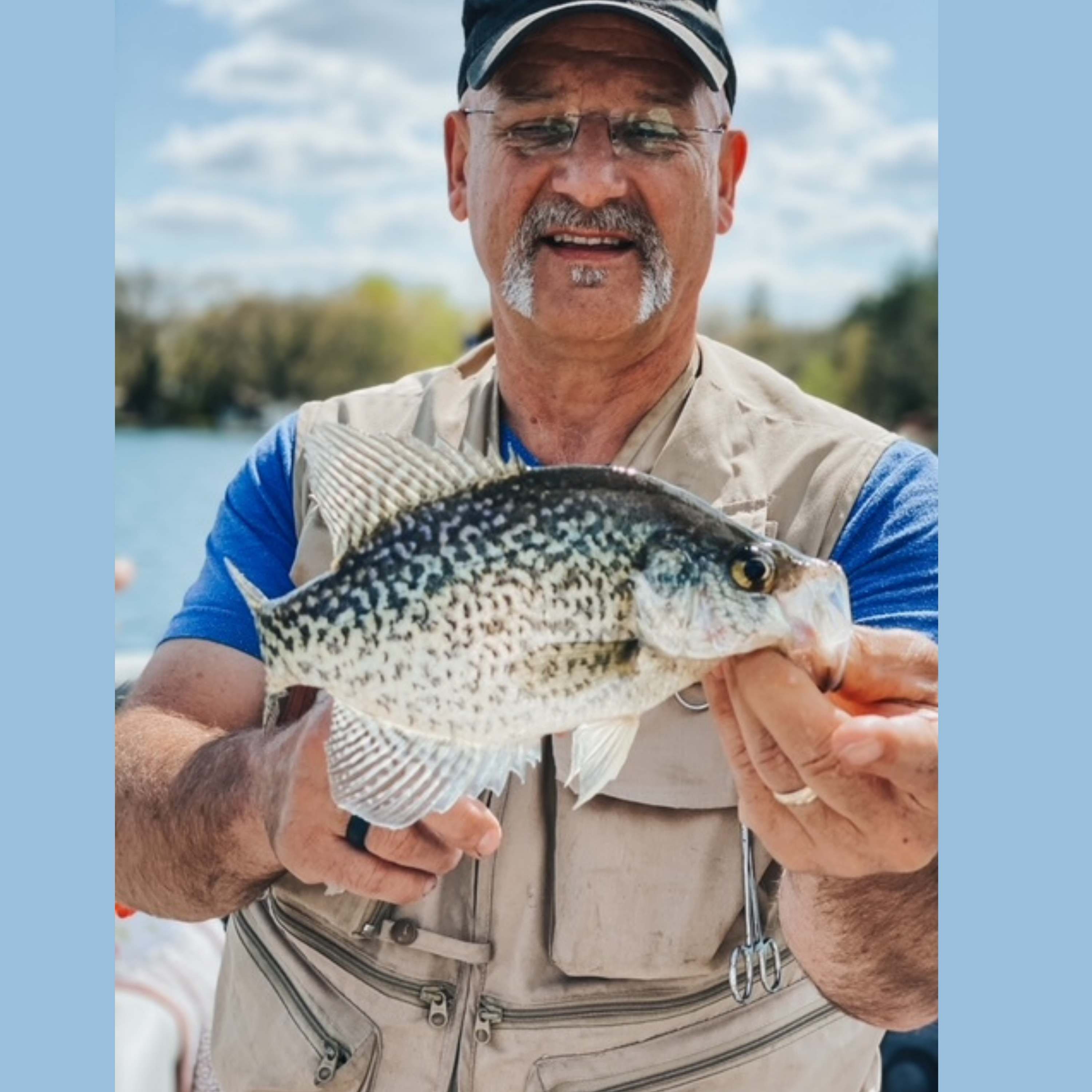 Mark Marxhausen Podcast