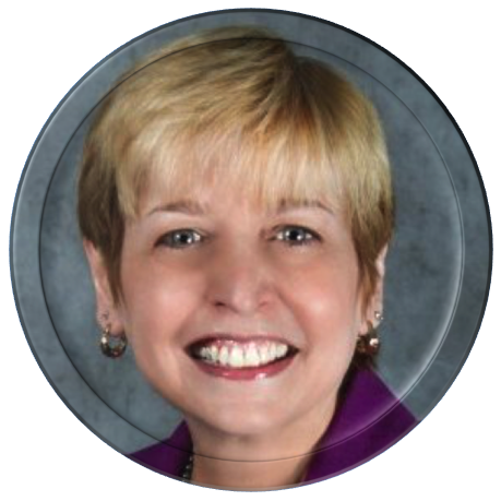 Ep 35: Visionary Dr. Barbara Ciaramitaro: Be Strategic About Your Future