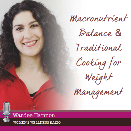 Women\'s Wellness Radio