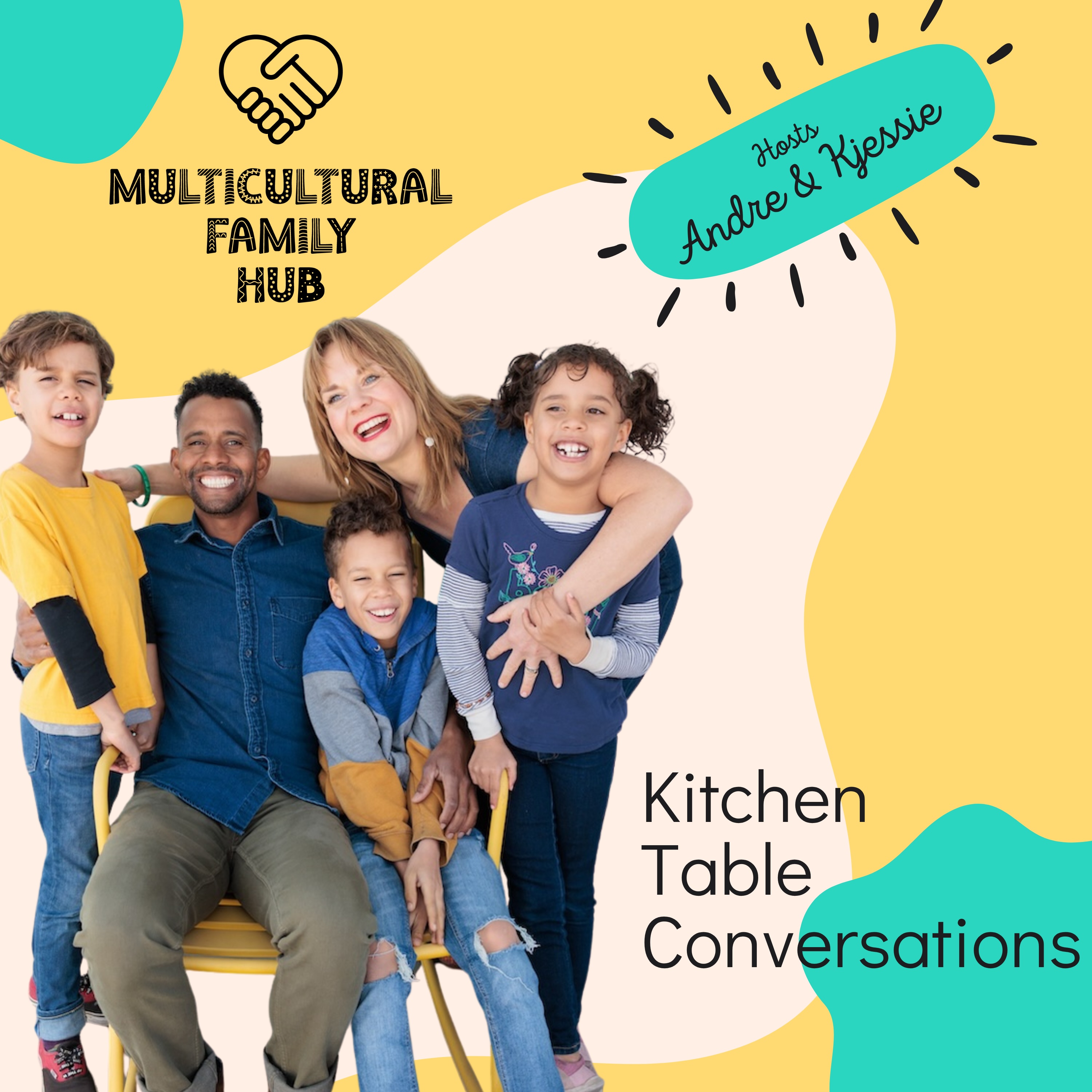 Multicultural Family Hub