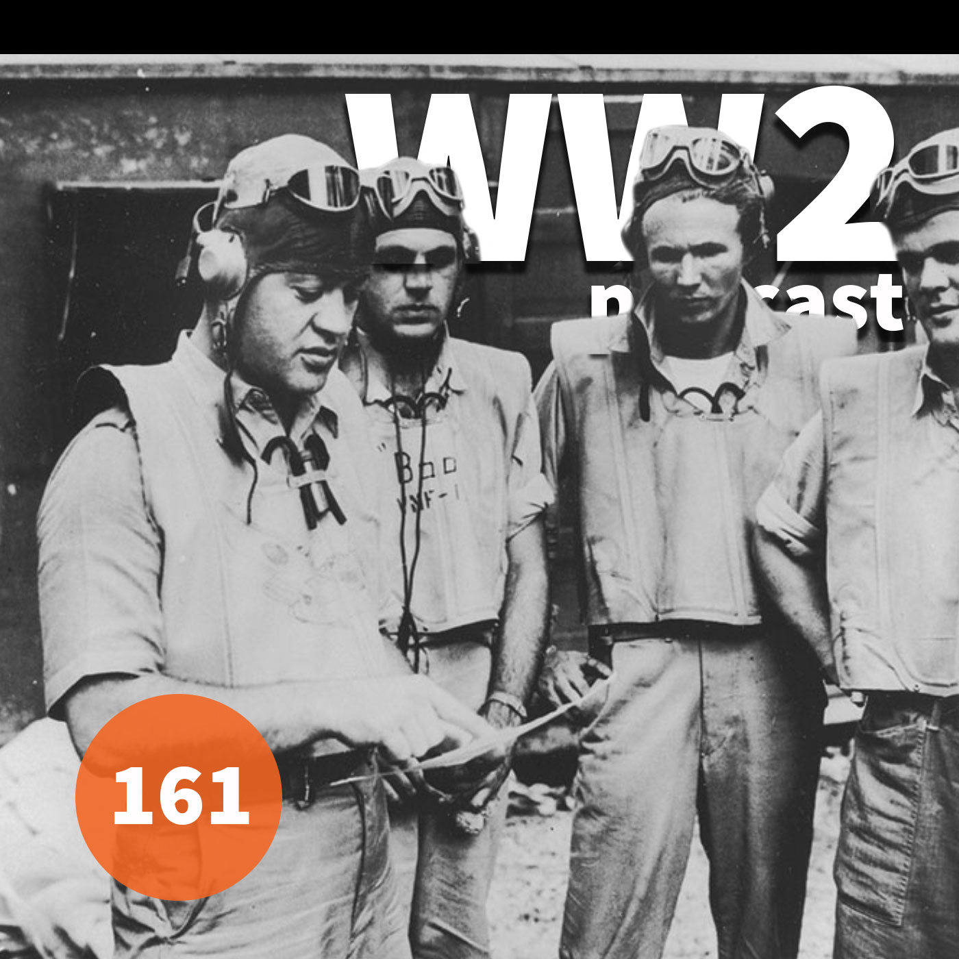 The WW2 Podcast