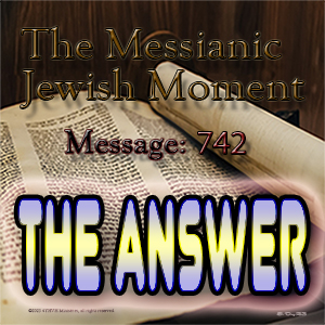 THE ANSWER