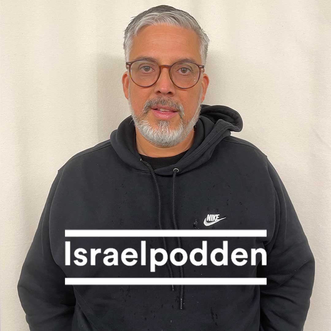 49. Den anti-israeliska retoriken