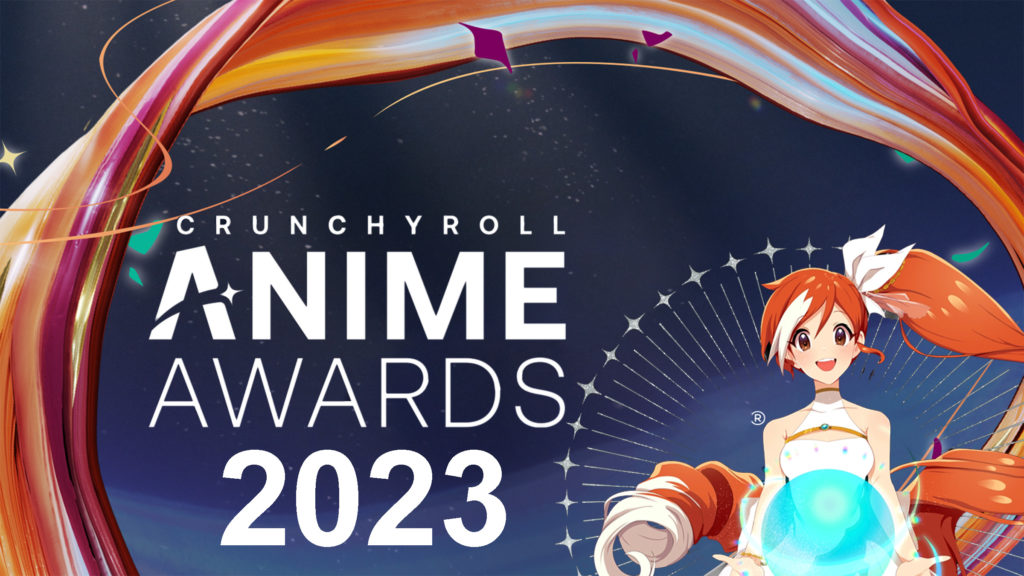 Anime Book Club | Episode 8 - The 2023 Anime Awards