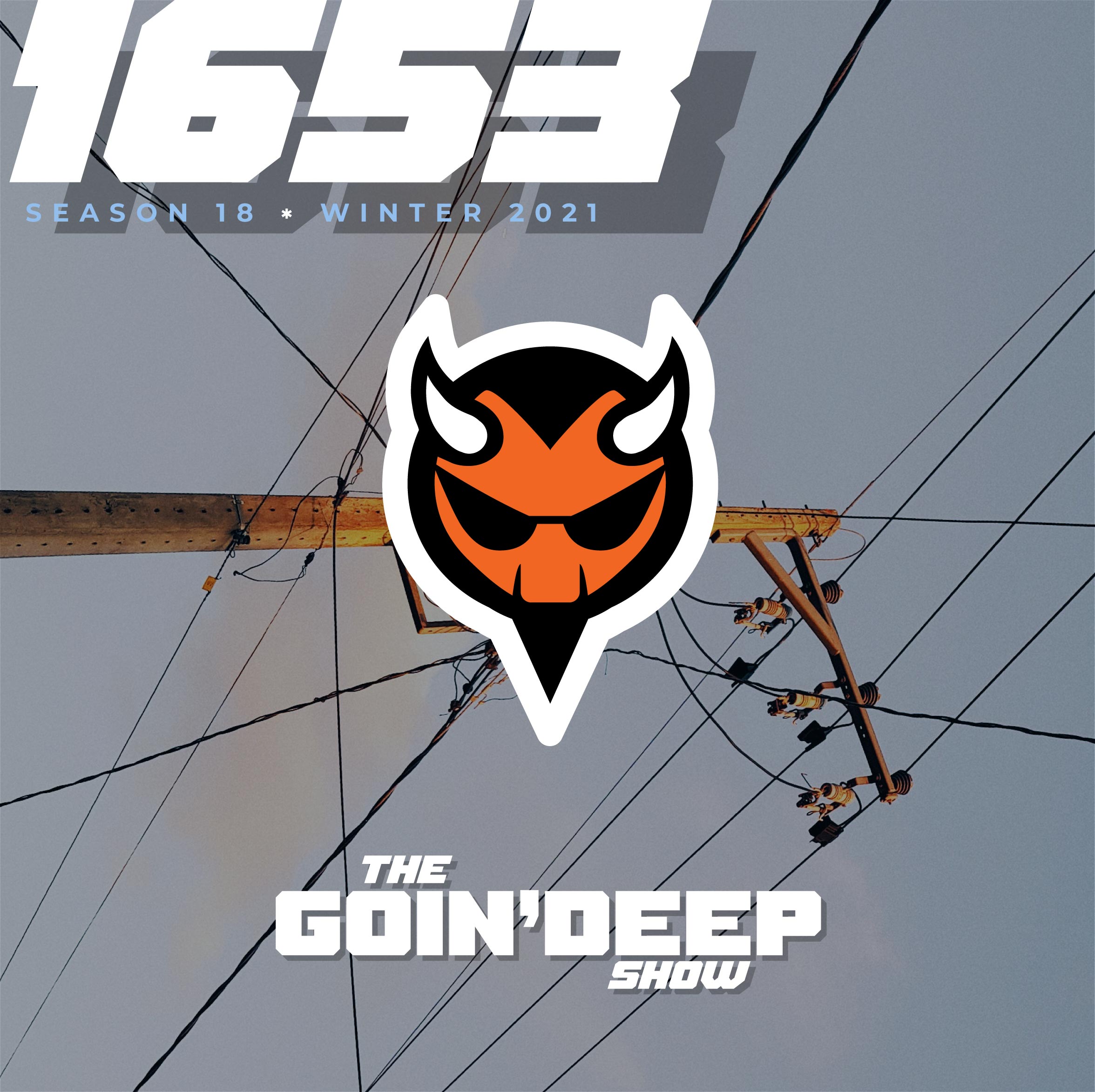 Goin’ Deep Show 1653: Tom Jones the pootinany stretcher