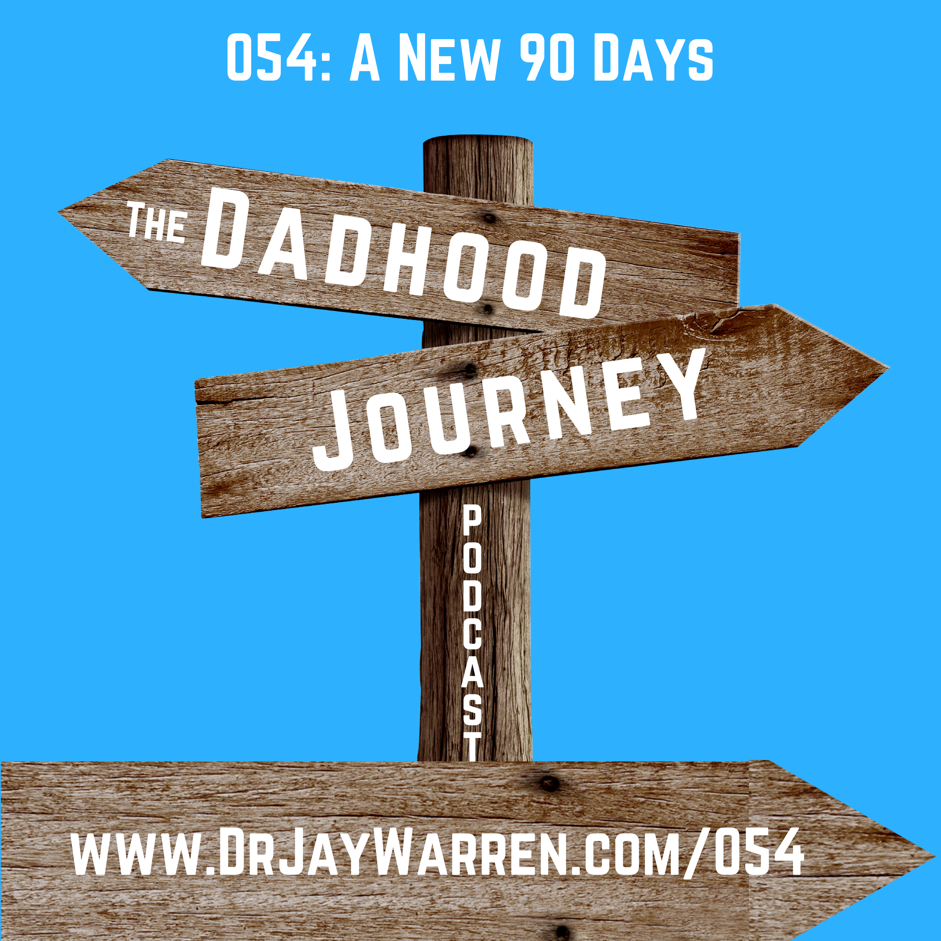 The Dadhood Journey