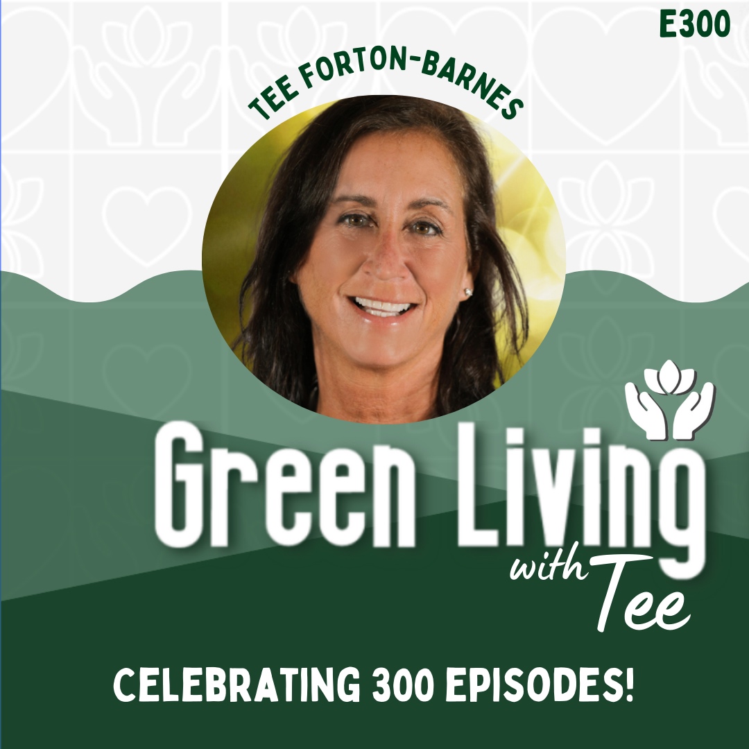 Green Living with Tee