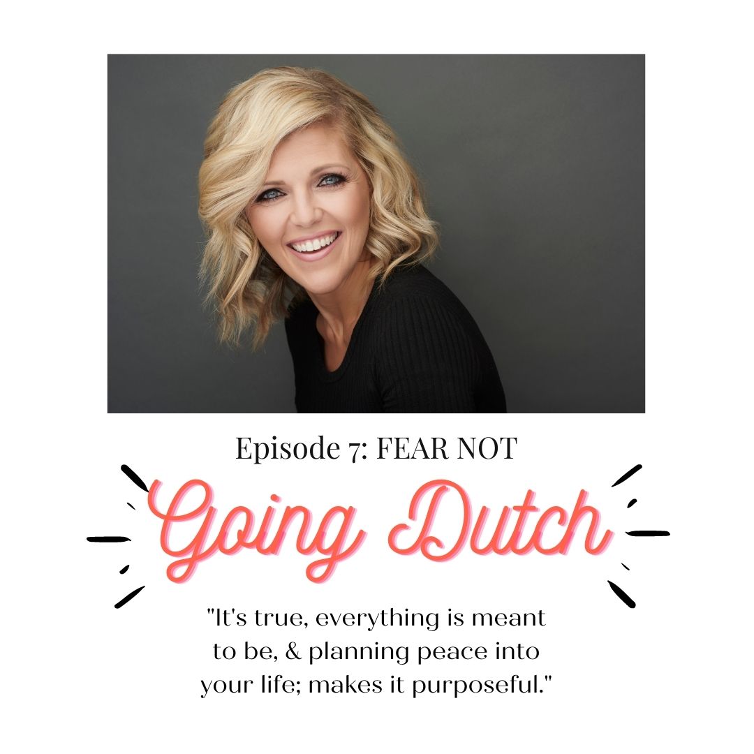 Going Dutch