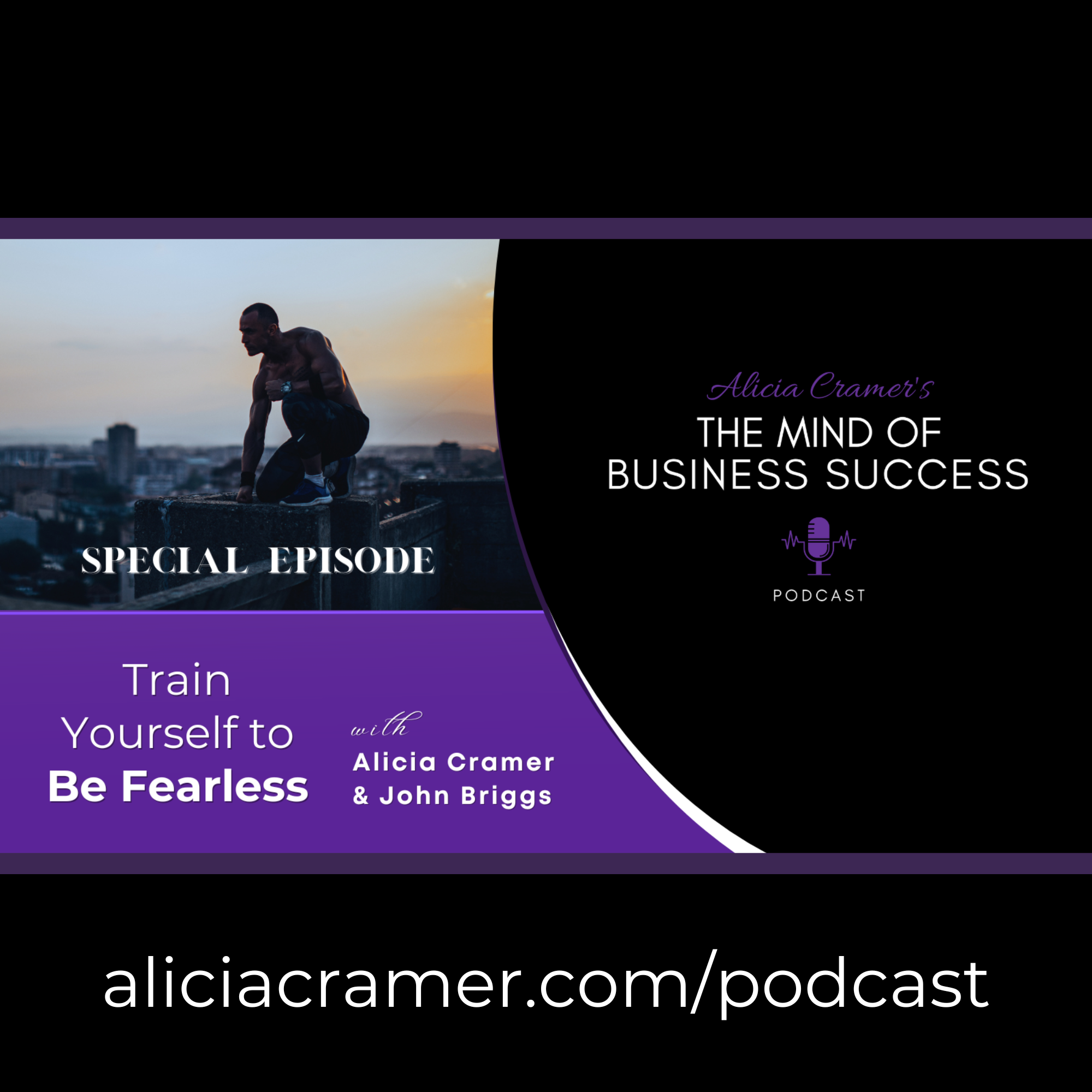The Mind of Business Success