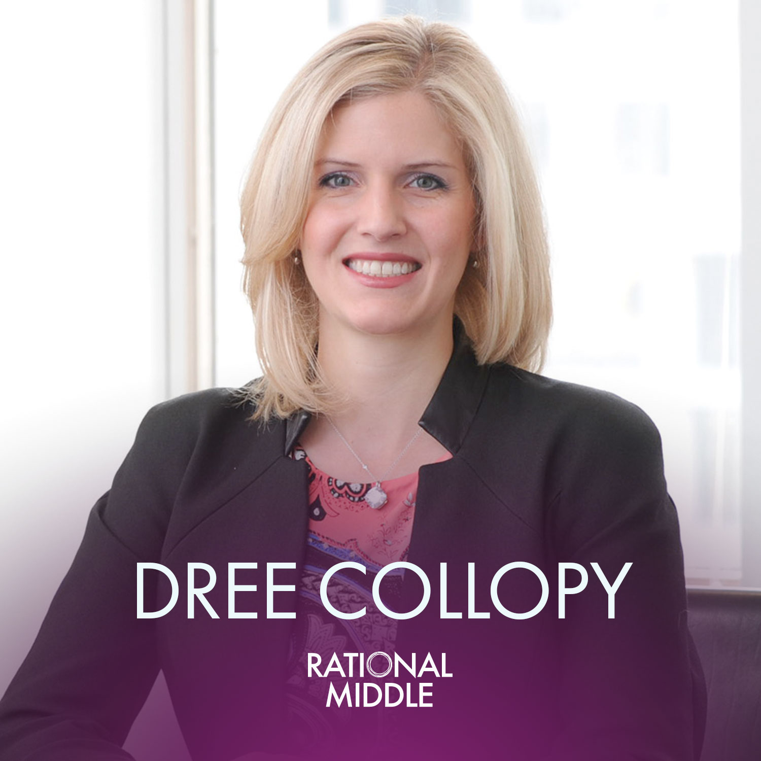 The Status of Asylum in America with Dree Collopy