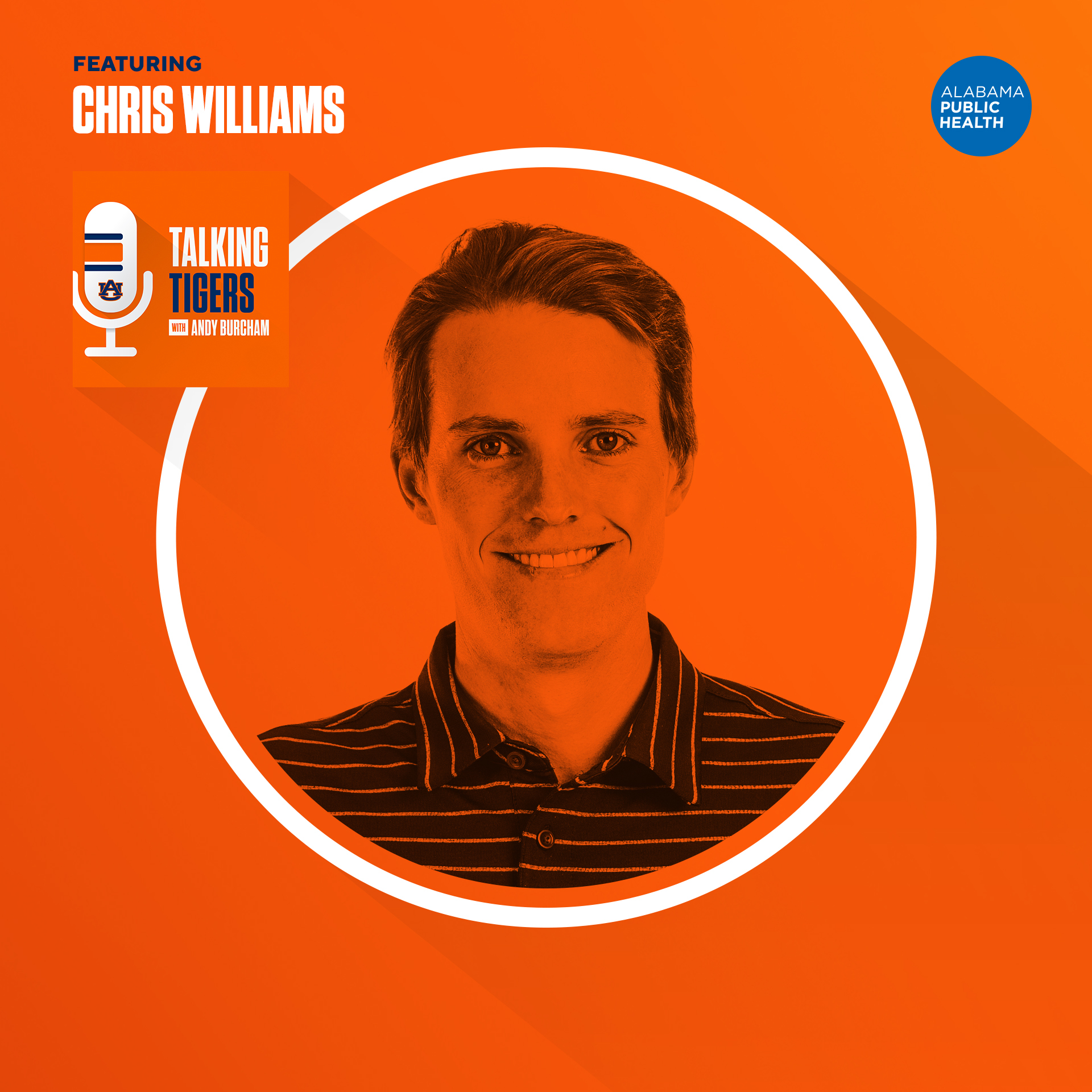 WarEagle+ Podcast Network