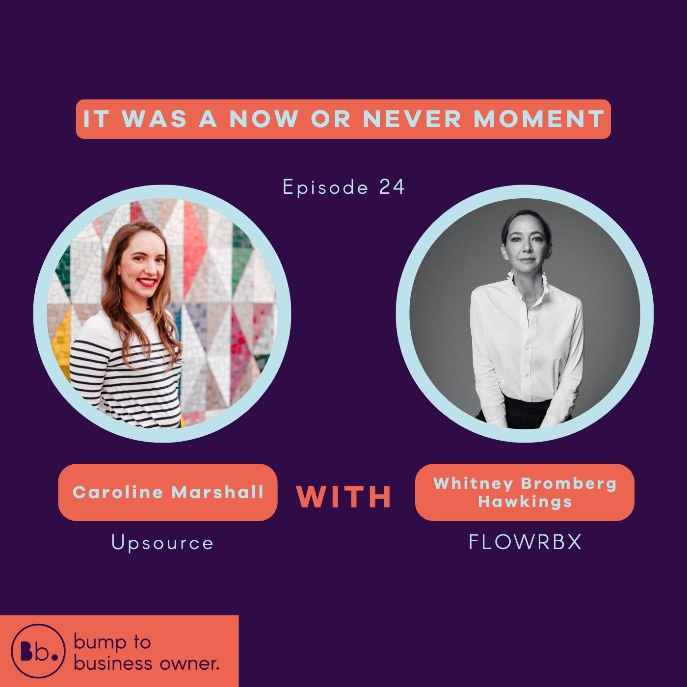 Bump to Business Owner