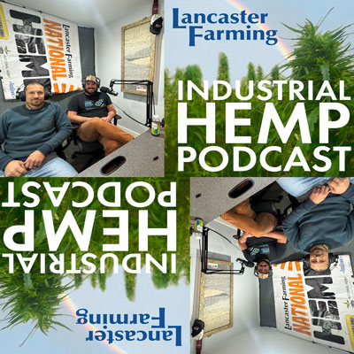 CBD Farmer & Hemp Builder React to New Federal Hemp Definition