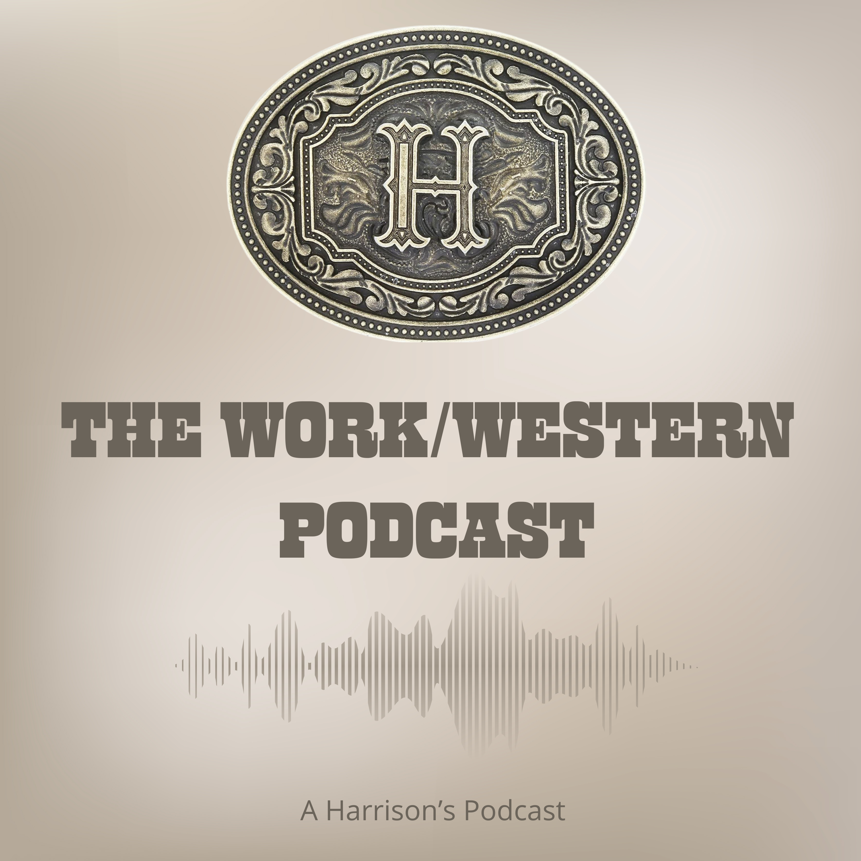 The Work Western Podcast