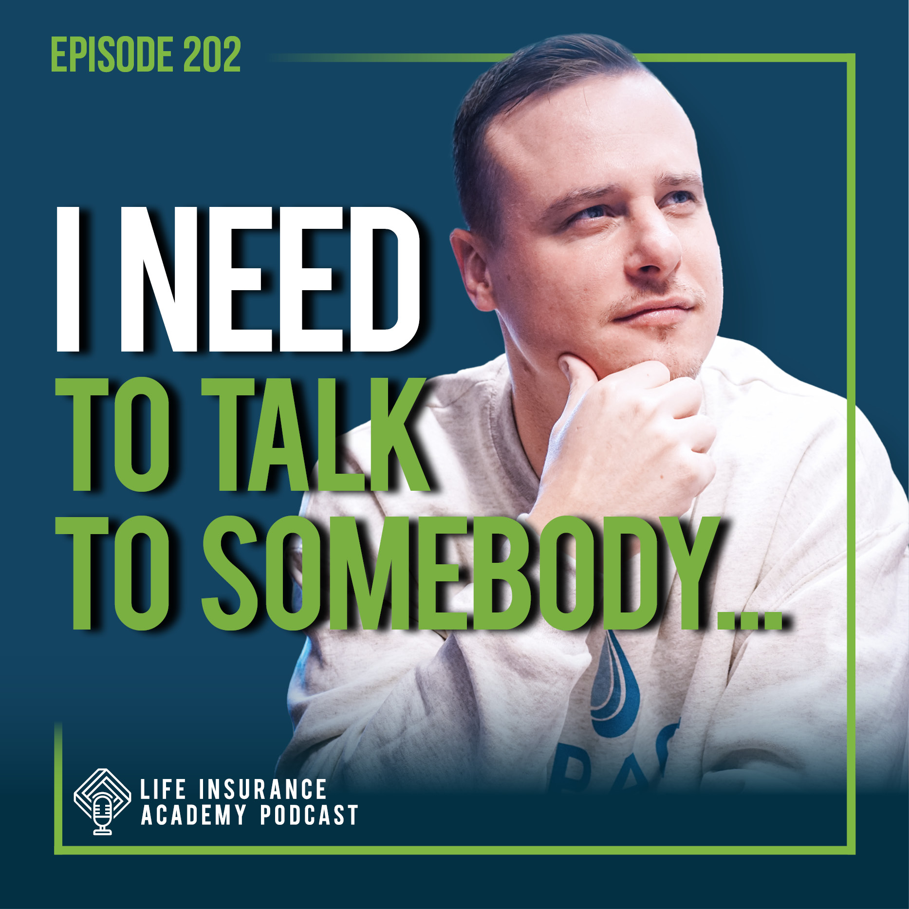Handling Objections in Life Insurance Sales:  I Need to Talk to Somebody