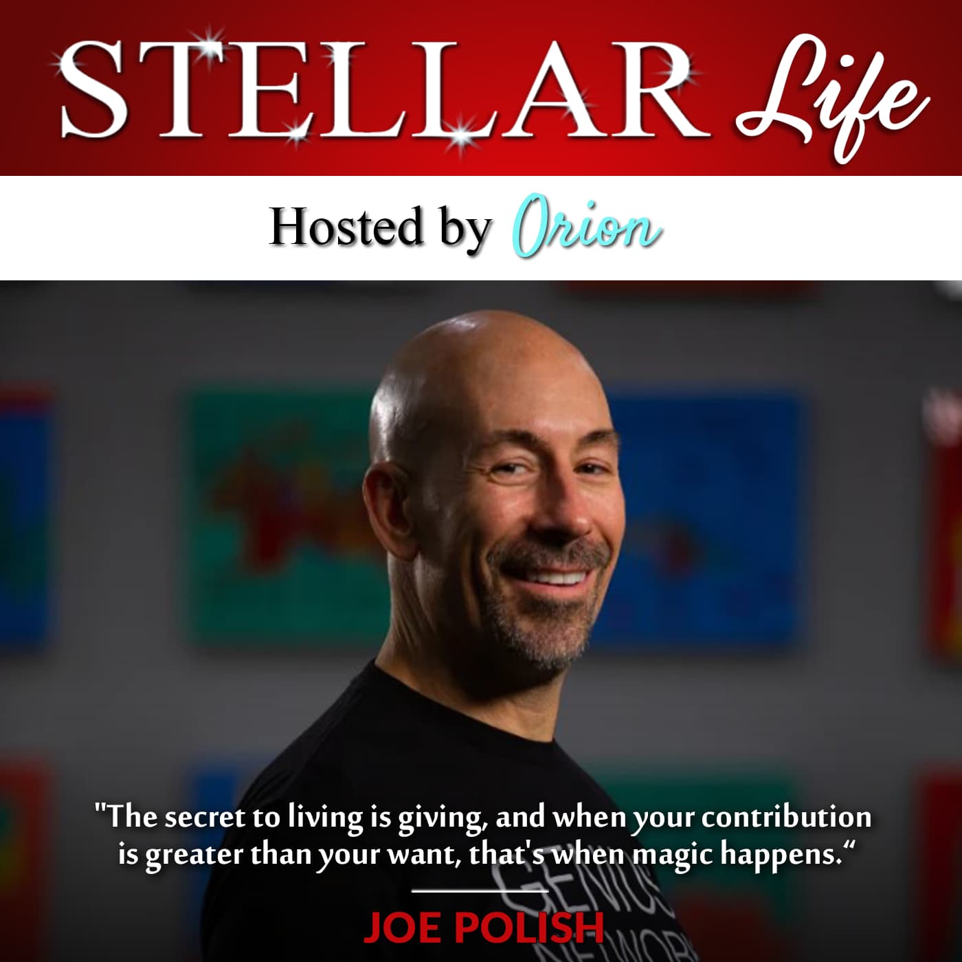 382. Joe Polish's Epic Rise: From Addict to Global Influencer
