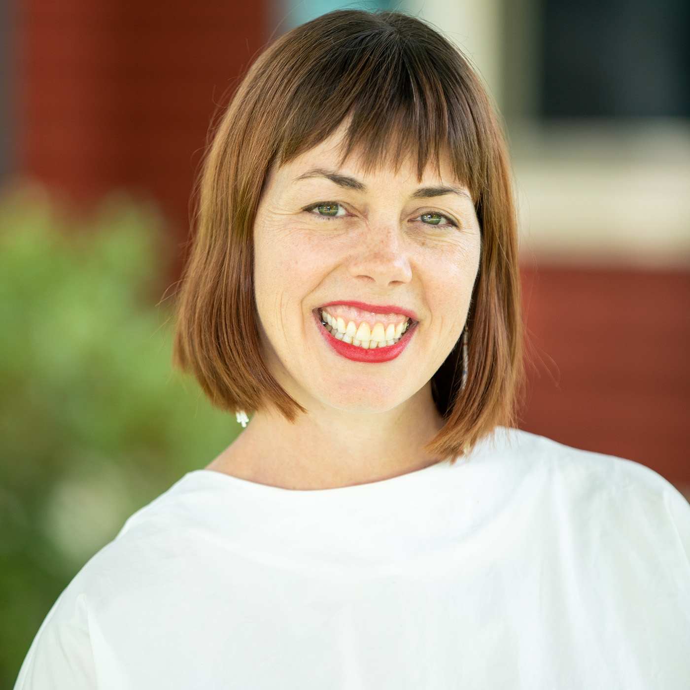 cover of episode Women in Leadership: Seventh Generation CEO on importance of being 'radically human'
