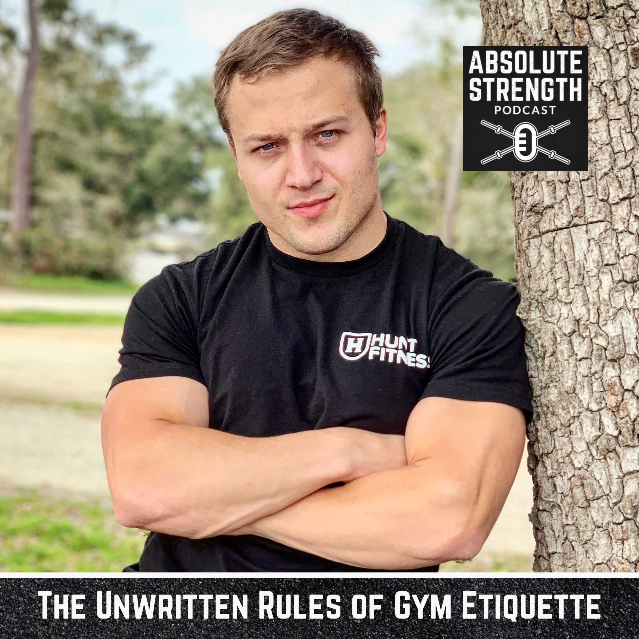 The Unwritten Rules of Gym Etiquette