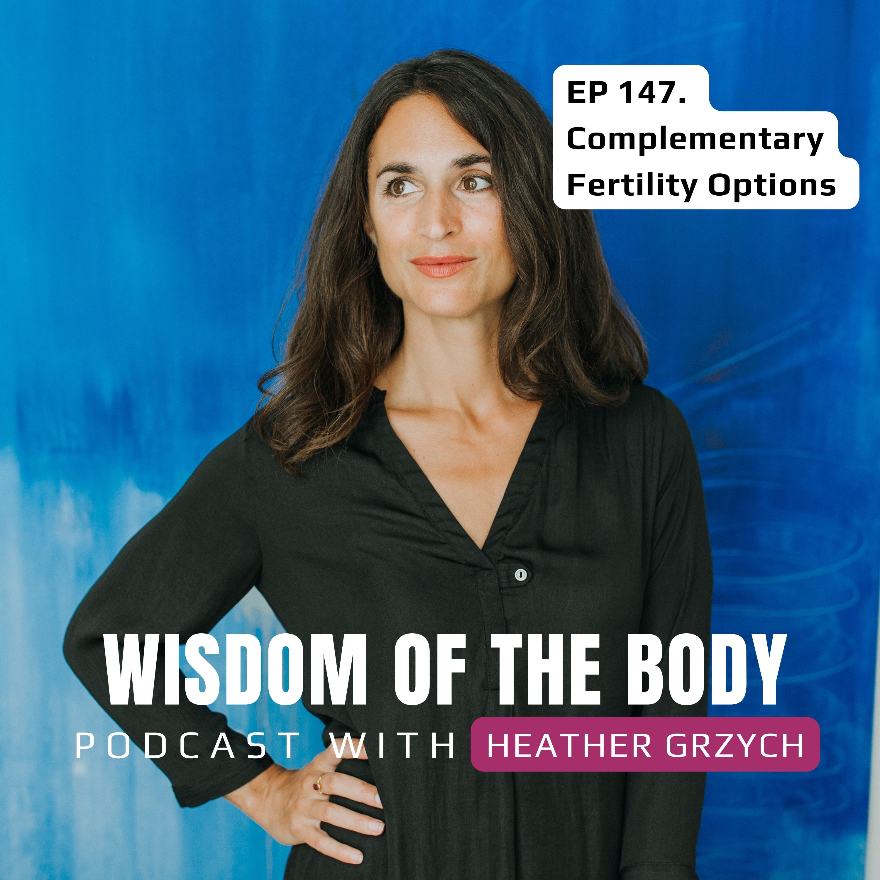 Wisdom of the Body
