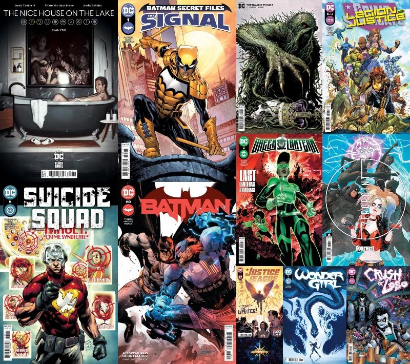 The Comic Source Podcast