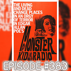 Monster Kid Radio