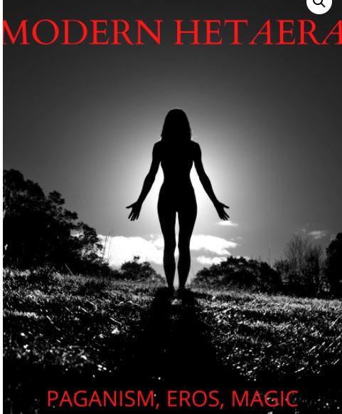 Thelema NOW! Crowley, Ritual & Magick