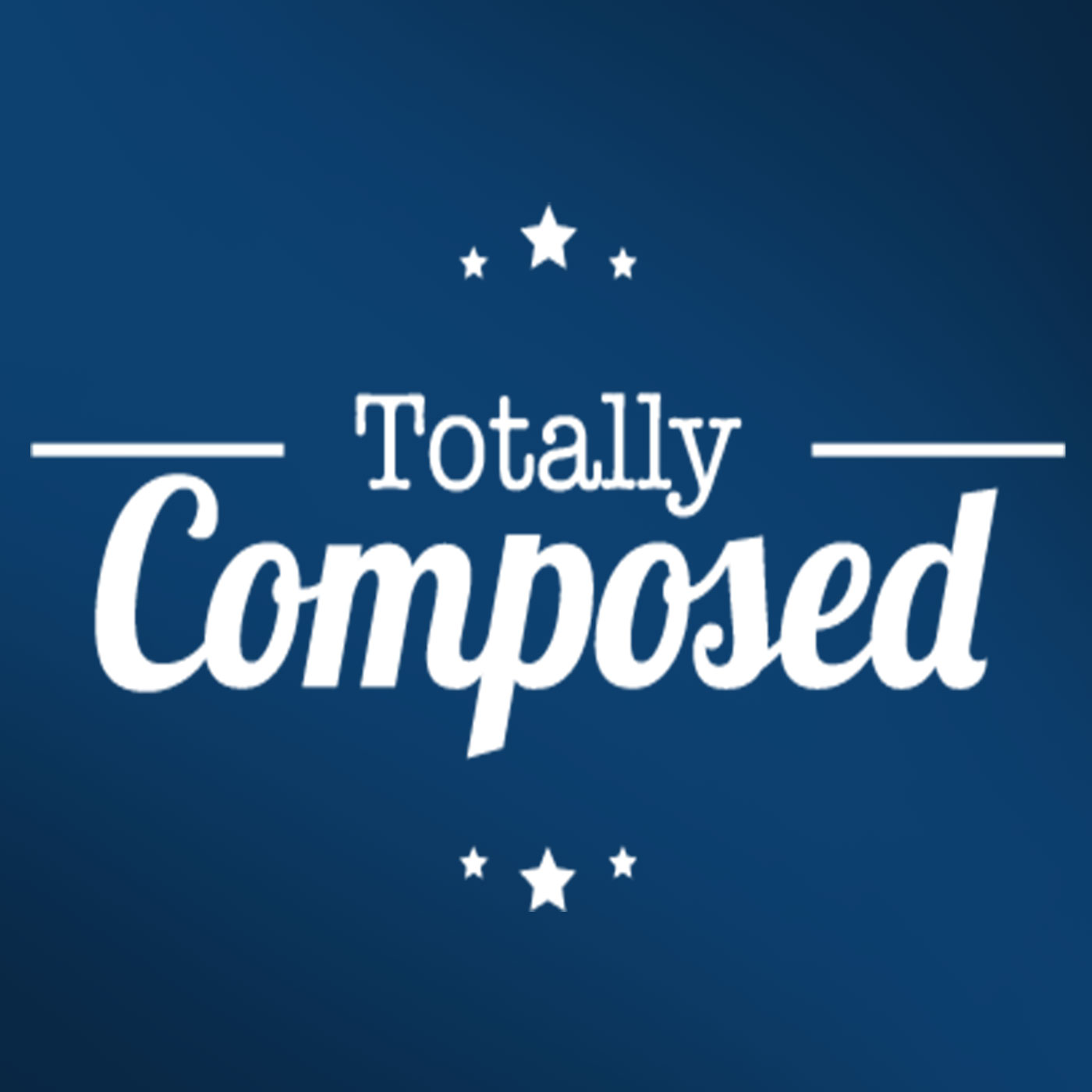 Totally Composed