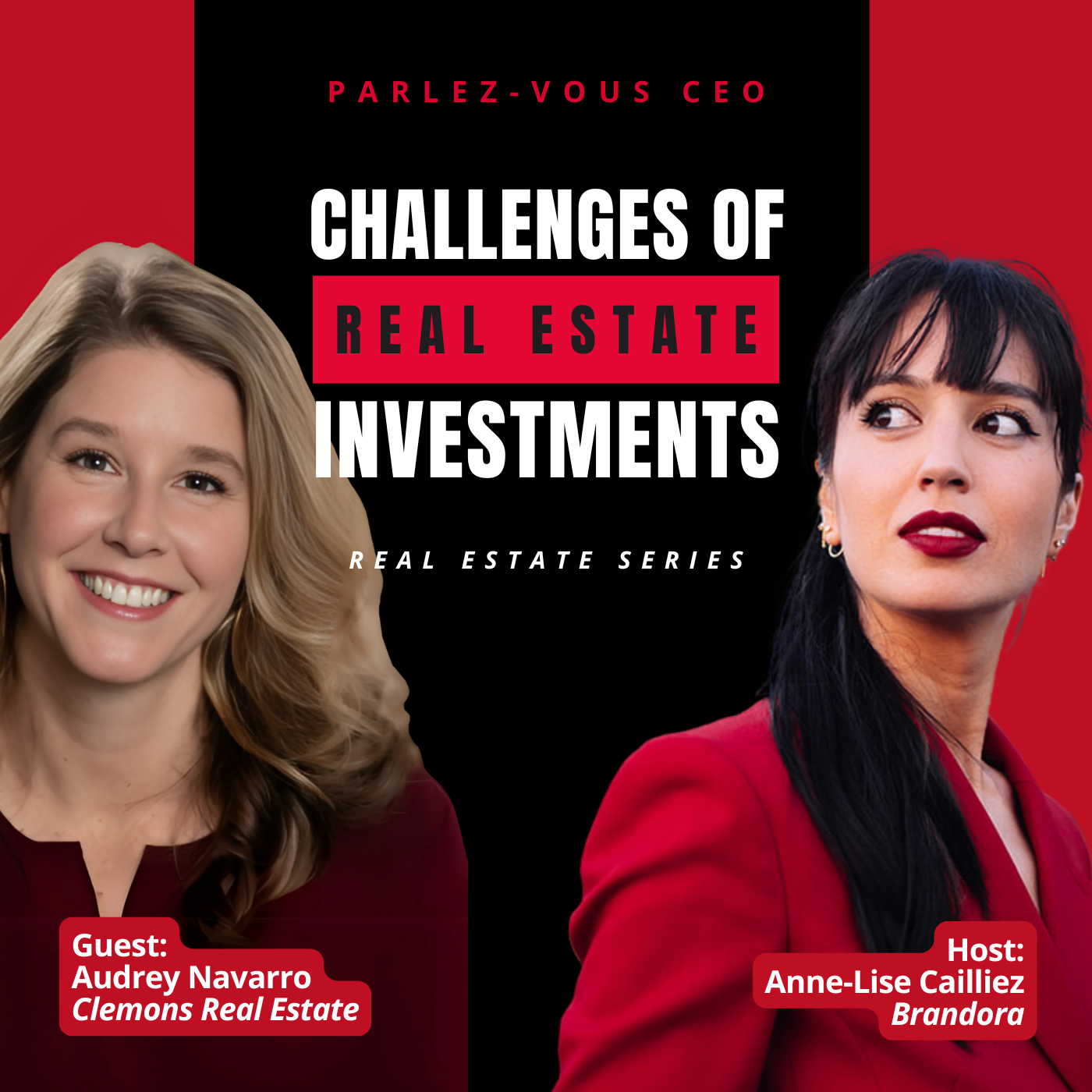Parlez-Vous CEO
