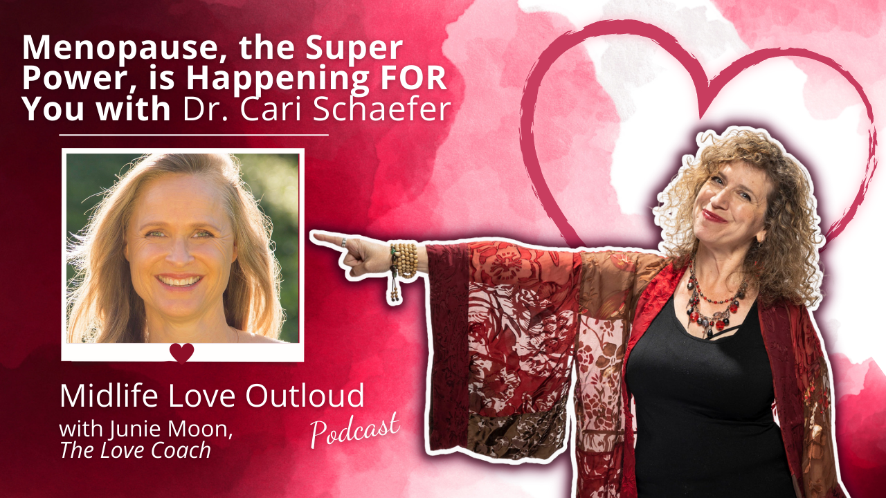 Midlife Love Out Loud