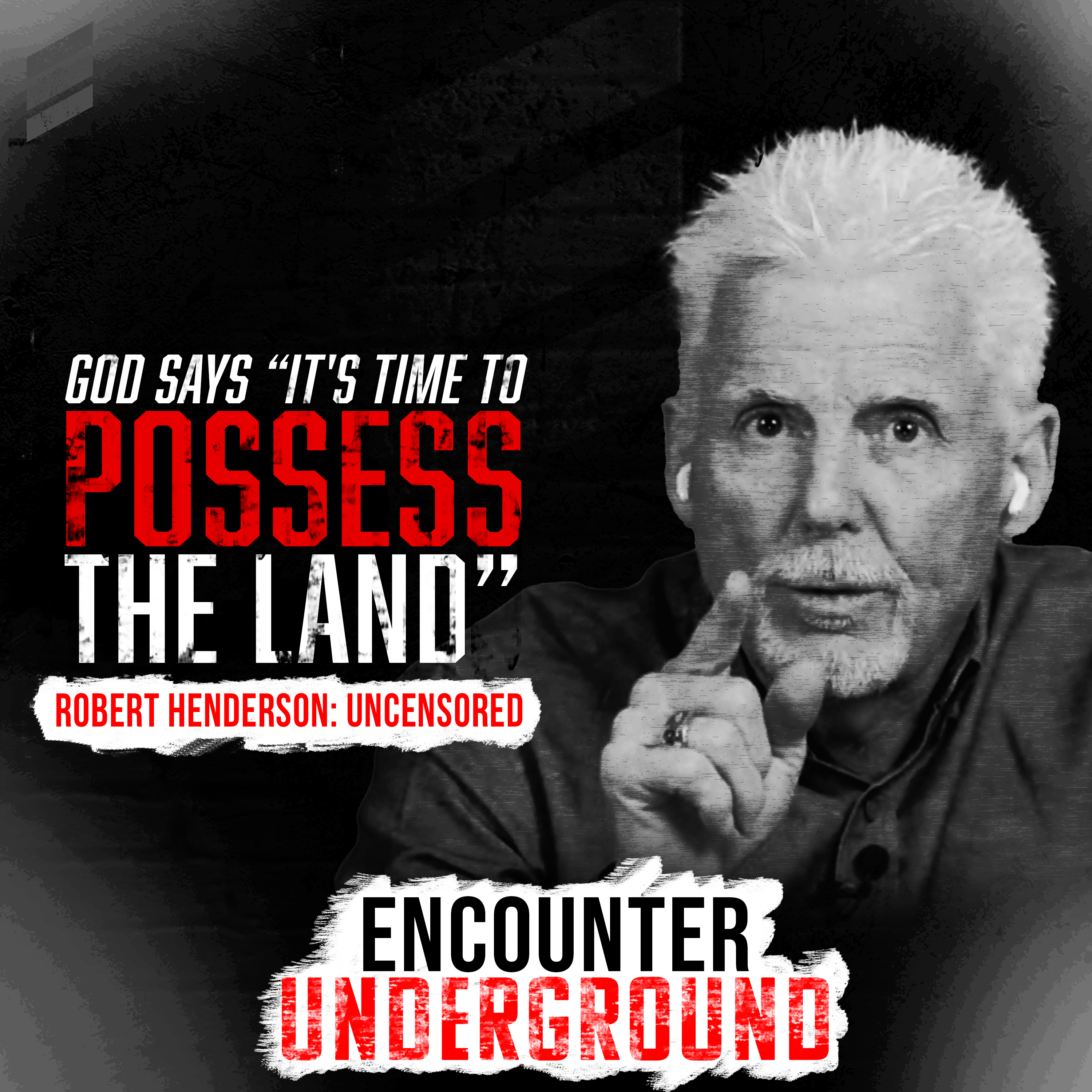 Encounter Underground