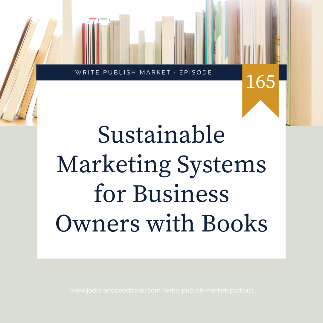 Write Publish Market