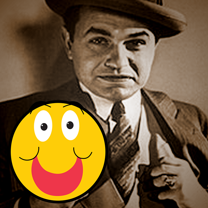 The UBK Happy Funtime Hour