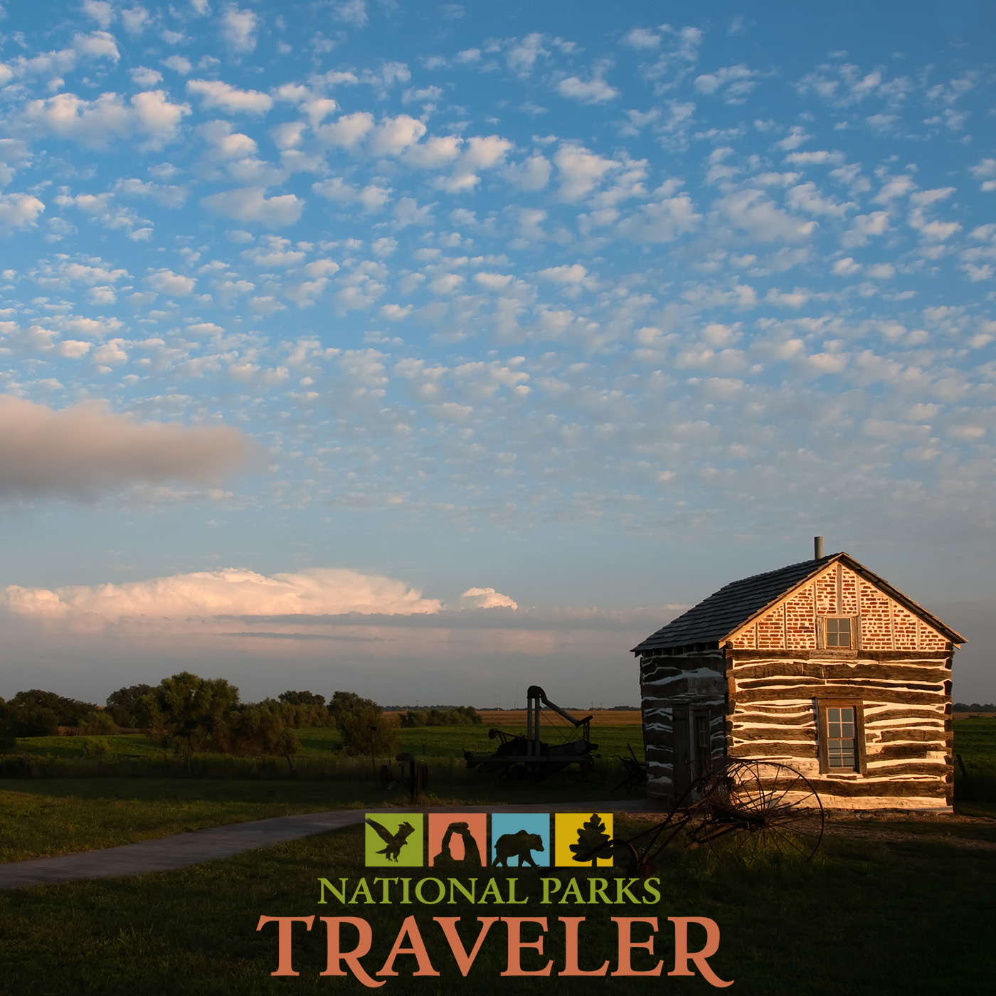 National Parks Traveler Podcast