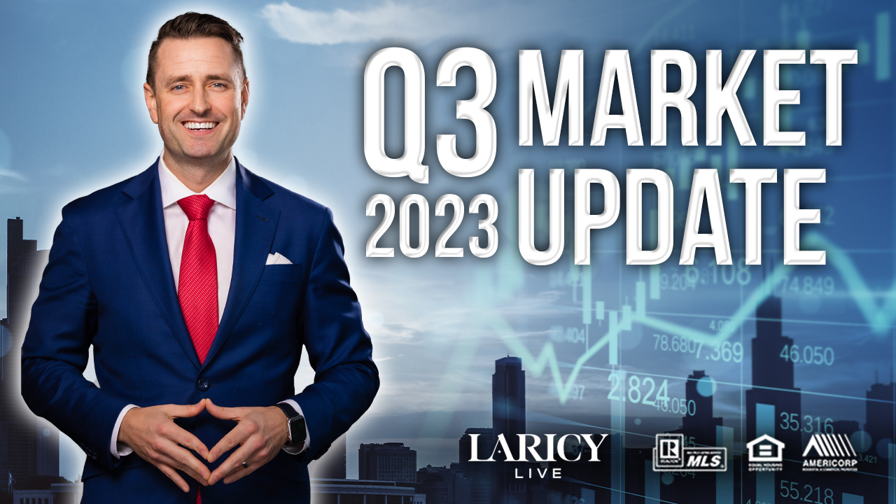 Laricy LIVE