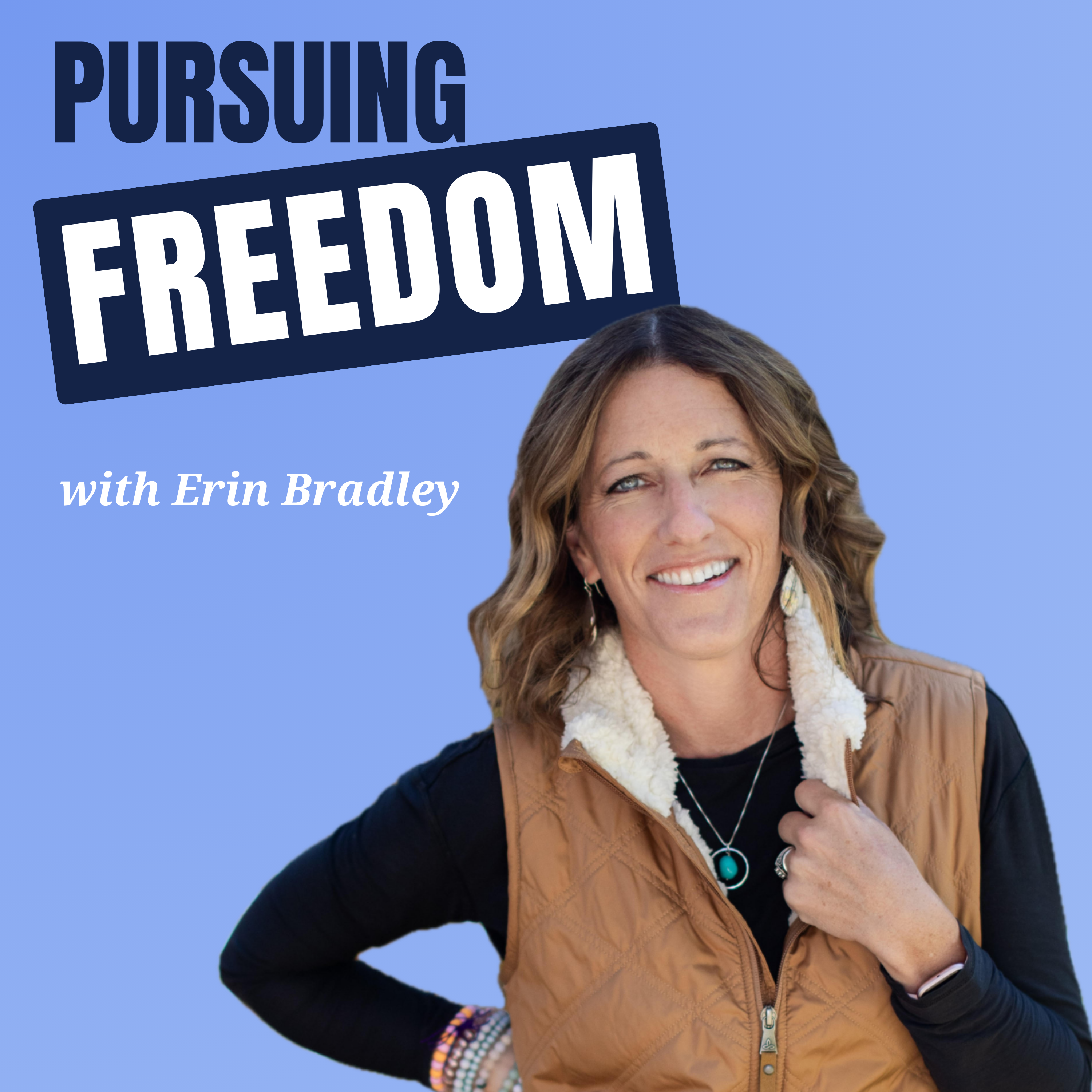 Pursuing Freedom: Helping Realtors & Mortgage Lenders Build Profitable, Scalable Businesses and Lives They Love — No Hustle, No Burnout