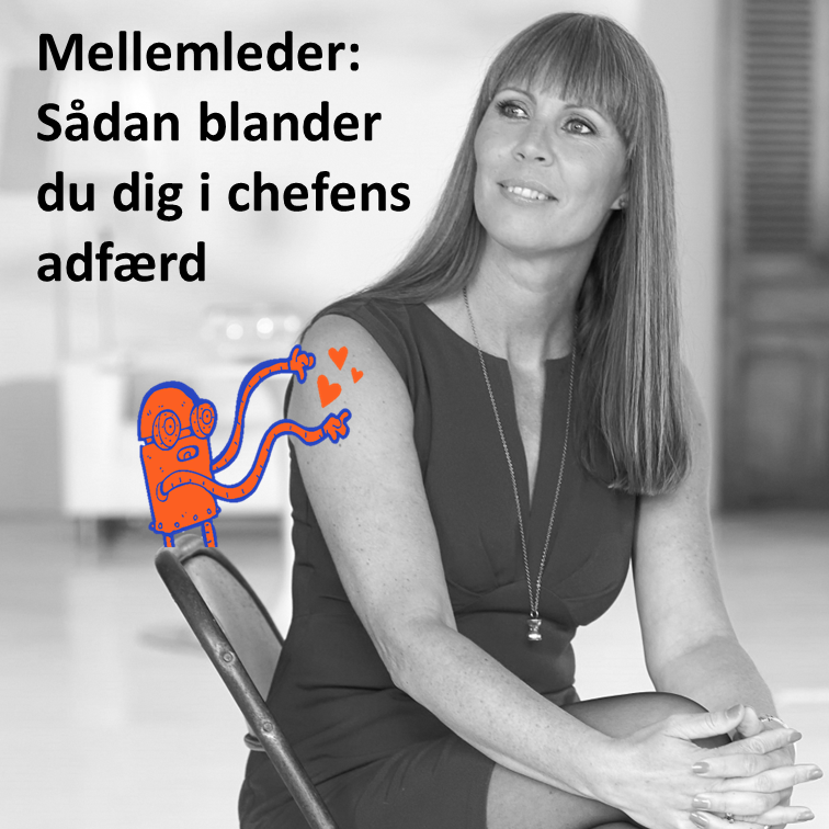 Blandemaskinen