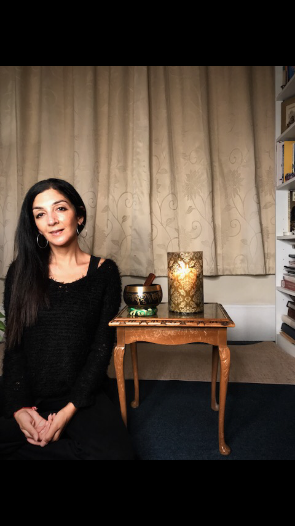 Yoga Evolved Podcast