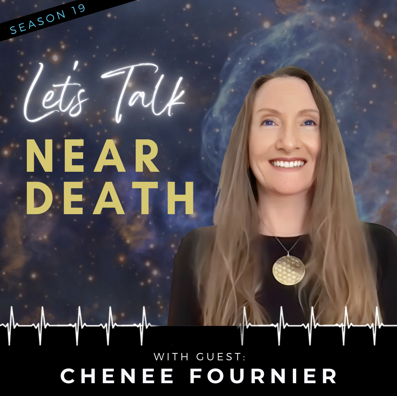 Let\'s Talk Near Death