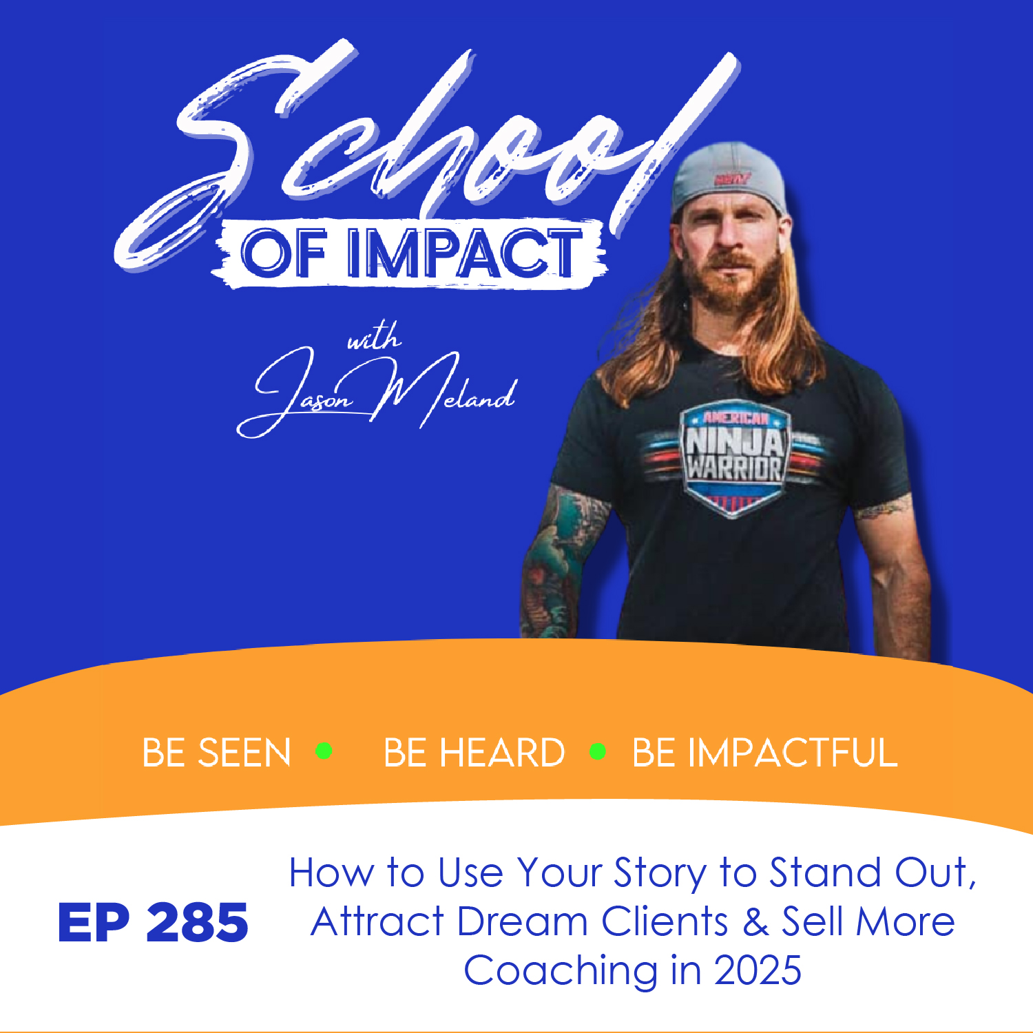 School of Impact