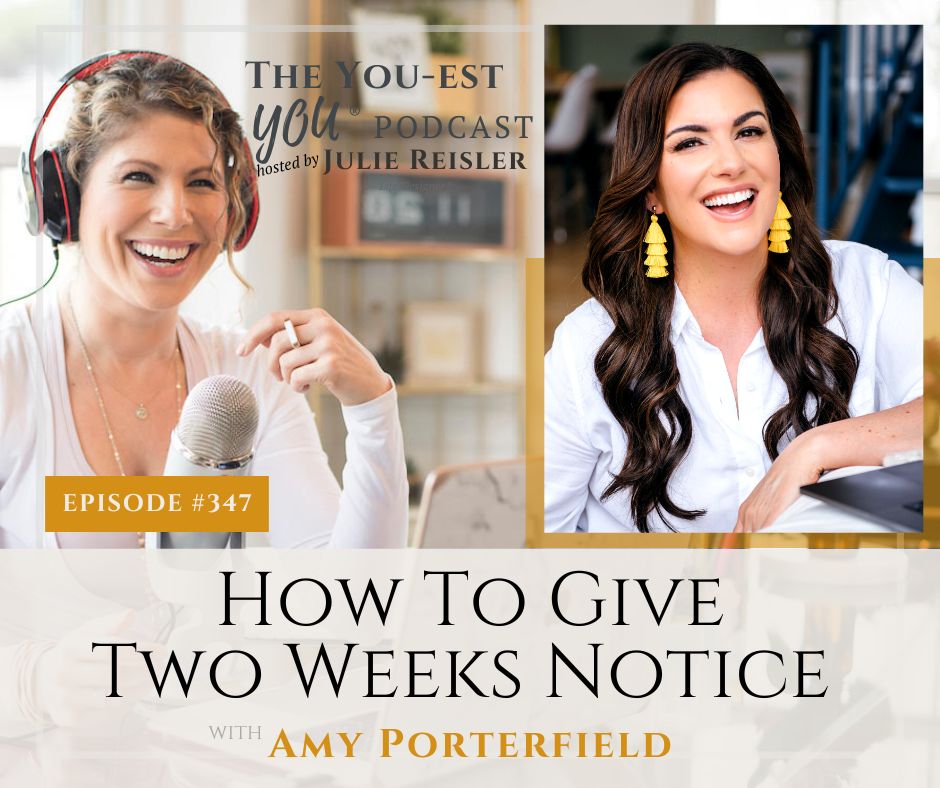 The You-est You® Podcast