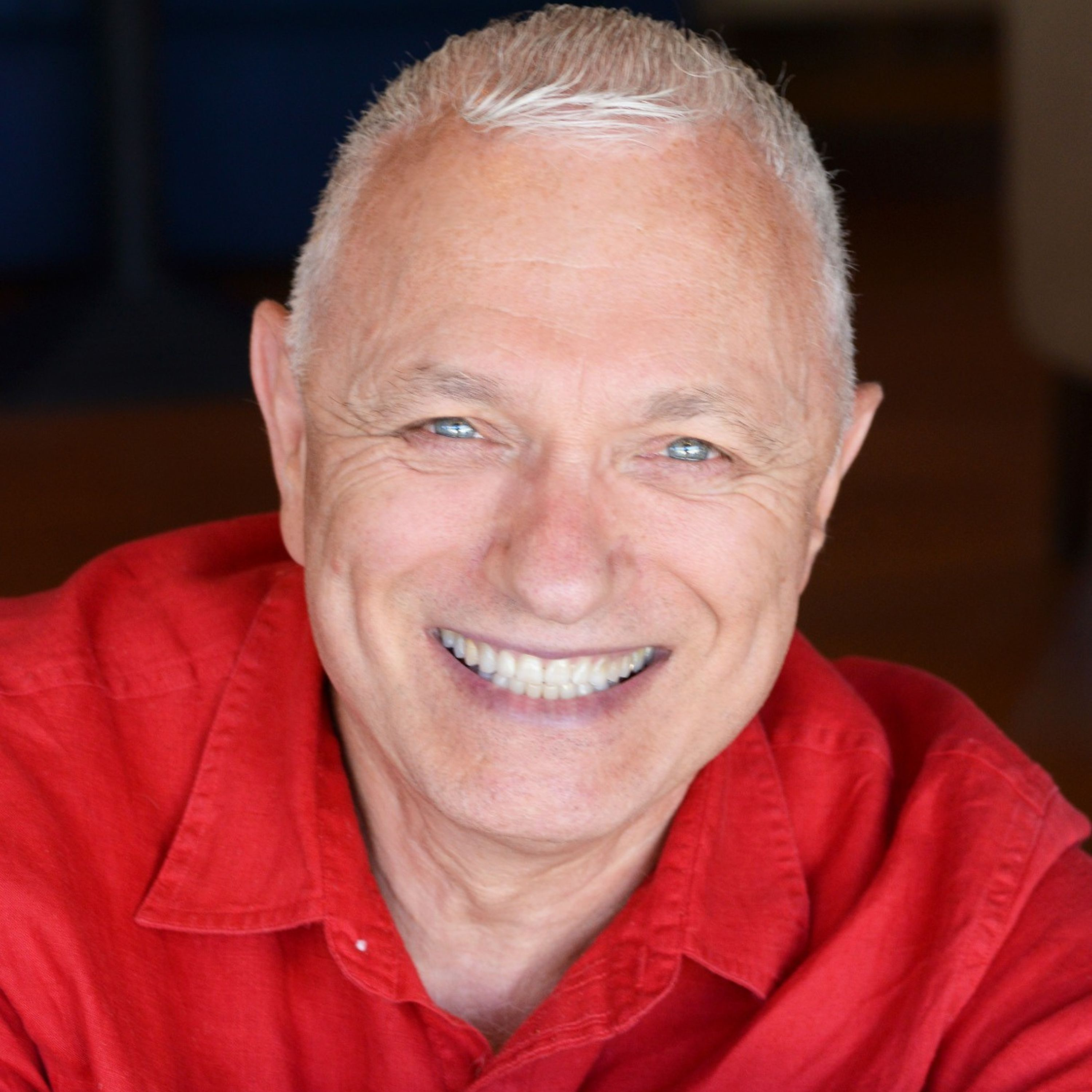 The Thought Leader Revolution Podcast
