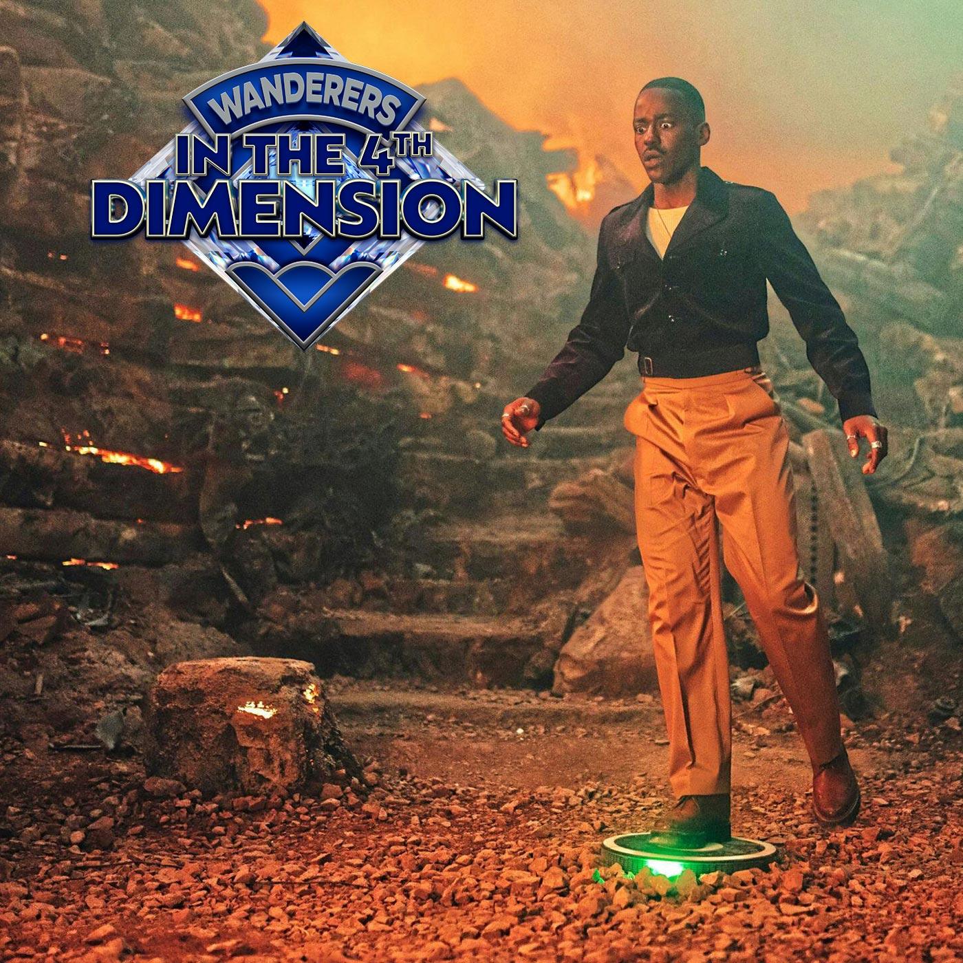 Episode 307: Boom