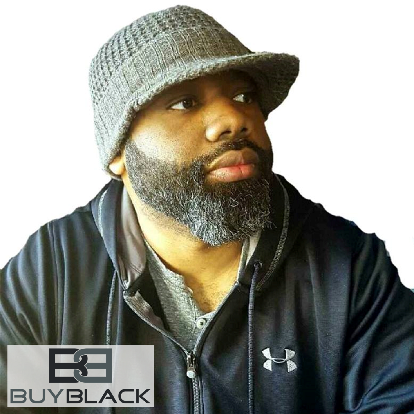 Buy Black Podcast | The Voice of Black Business