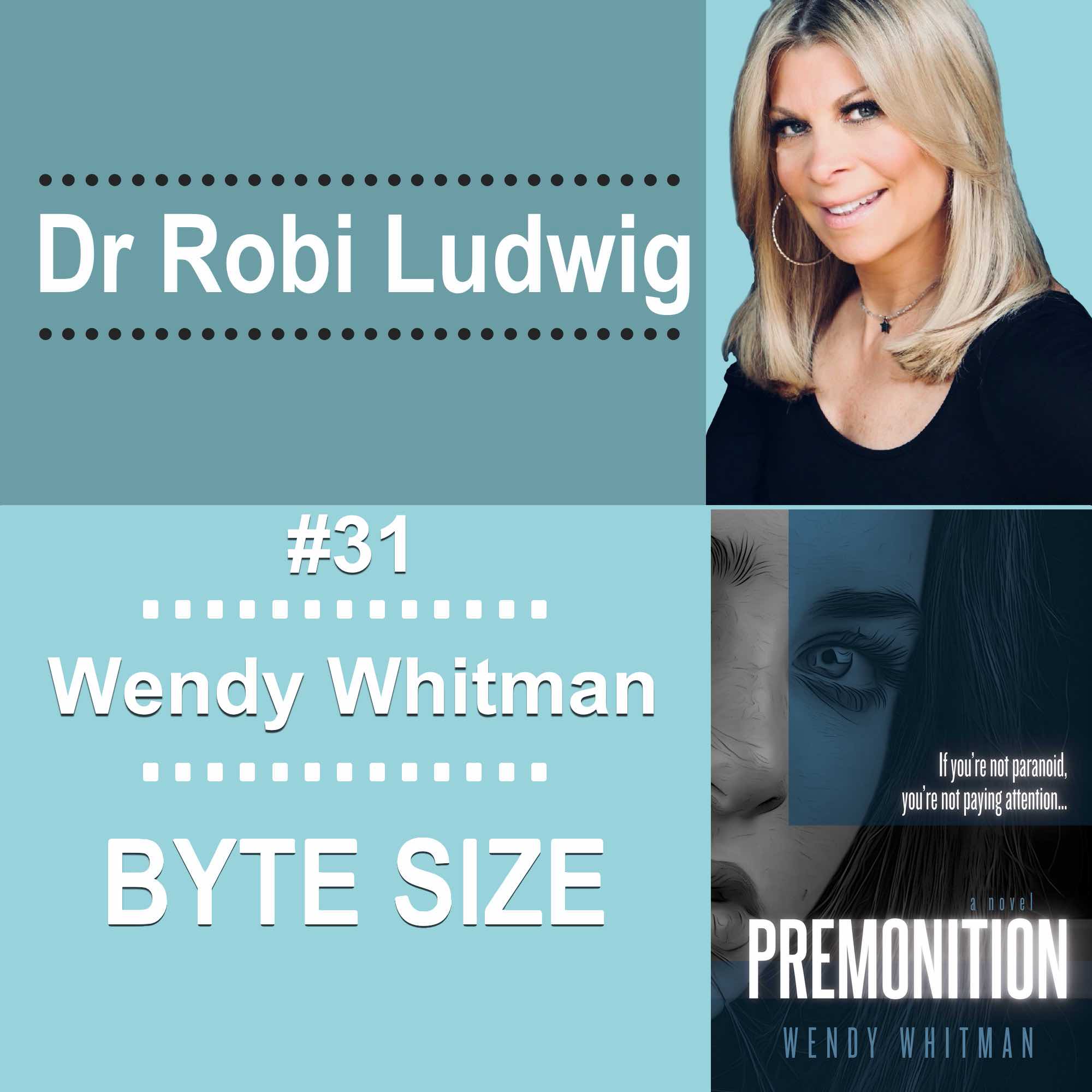 Wendy Whitman - Premonition
