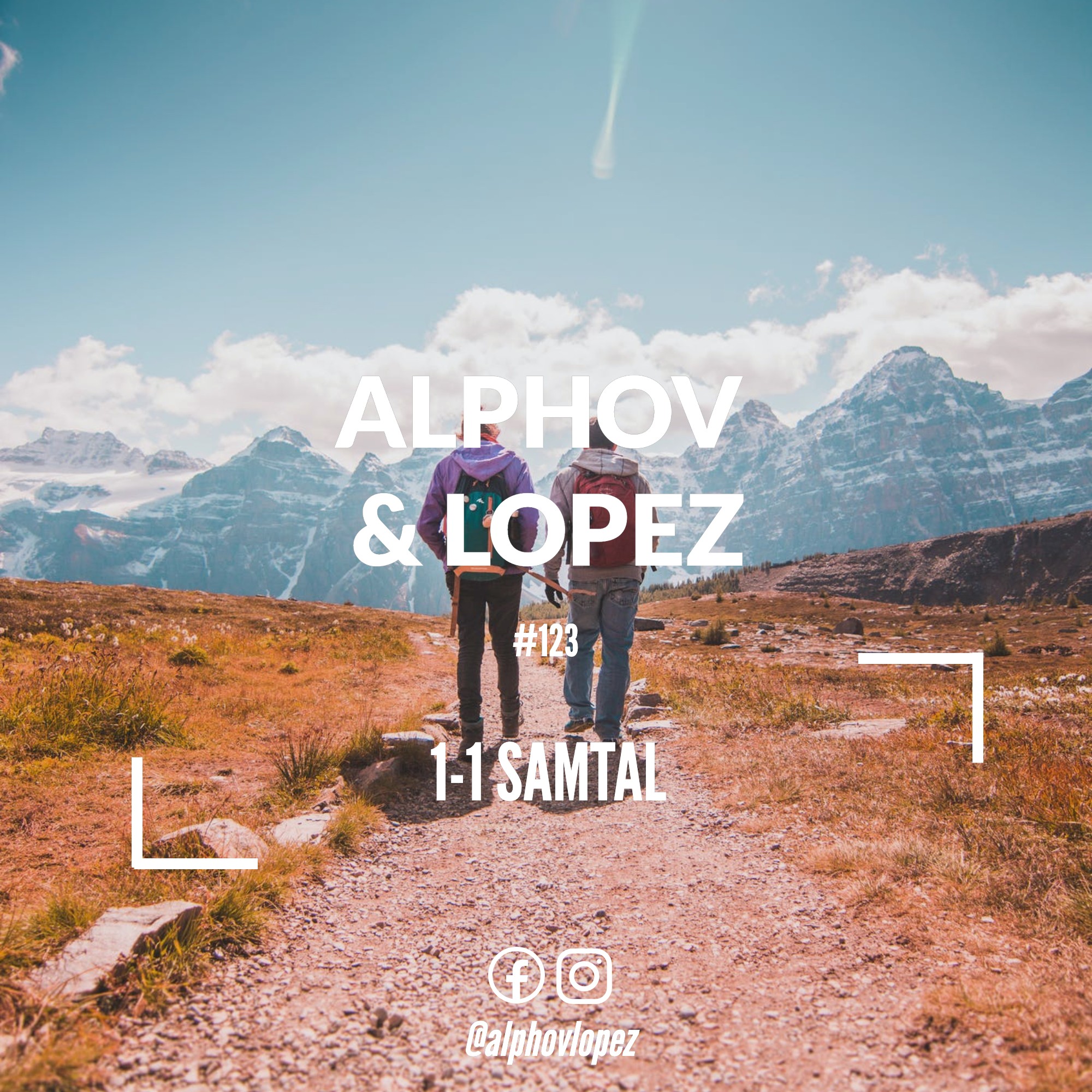 Alphov & Lopez
