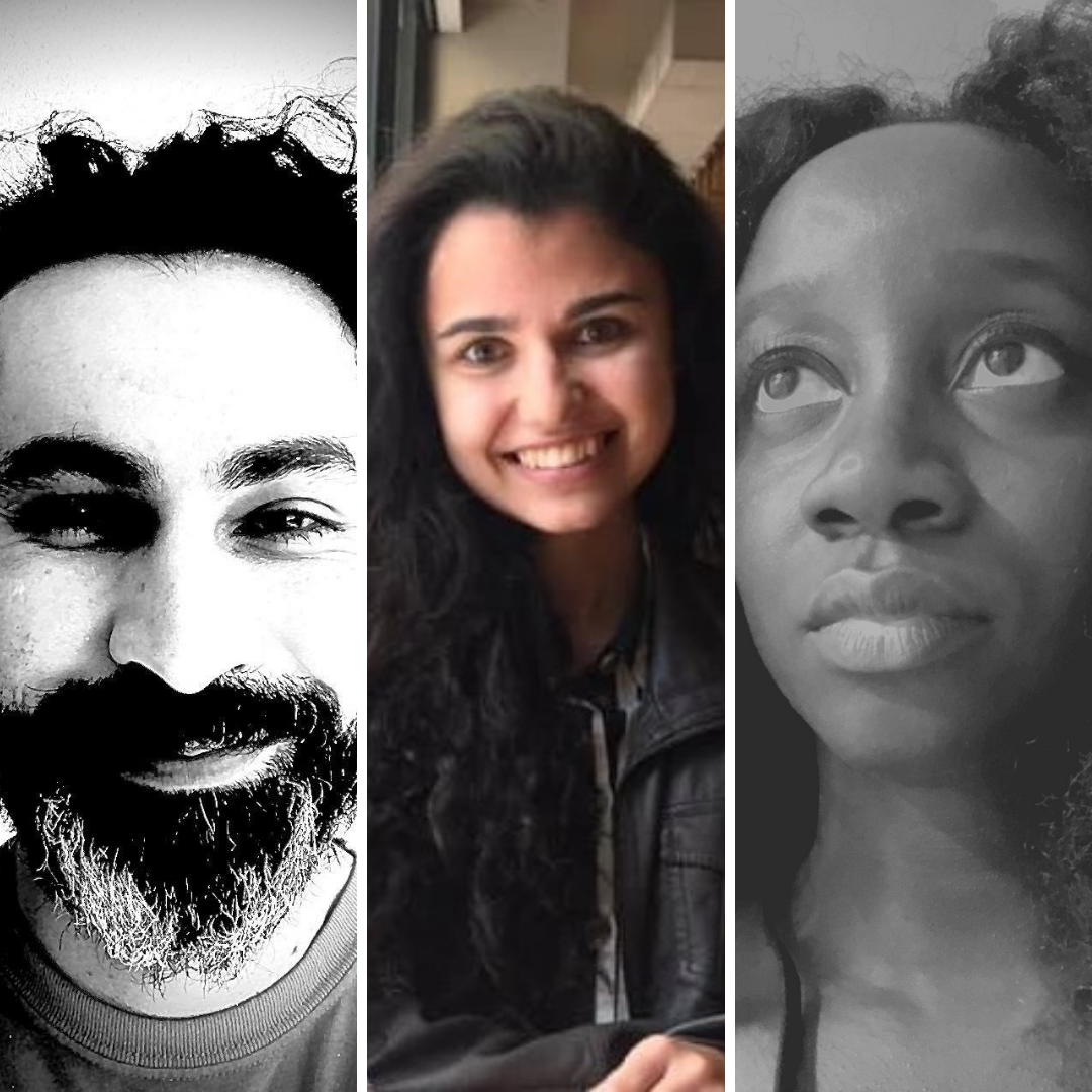 The Nasiona Podcast