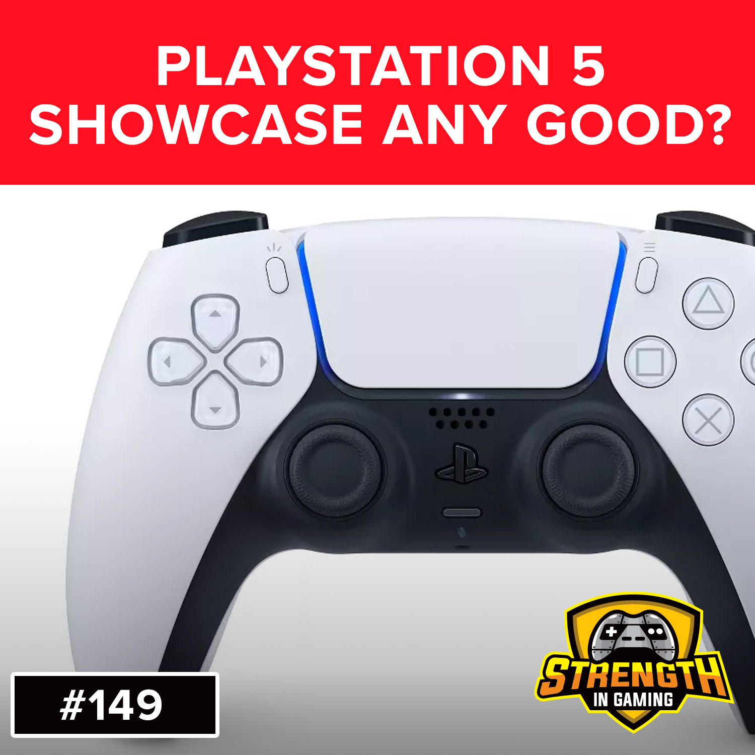 Playstation 5 Showcase any Good? - 149