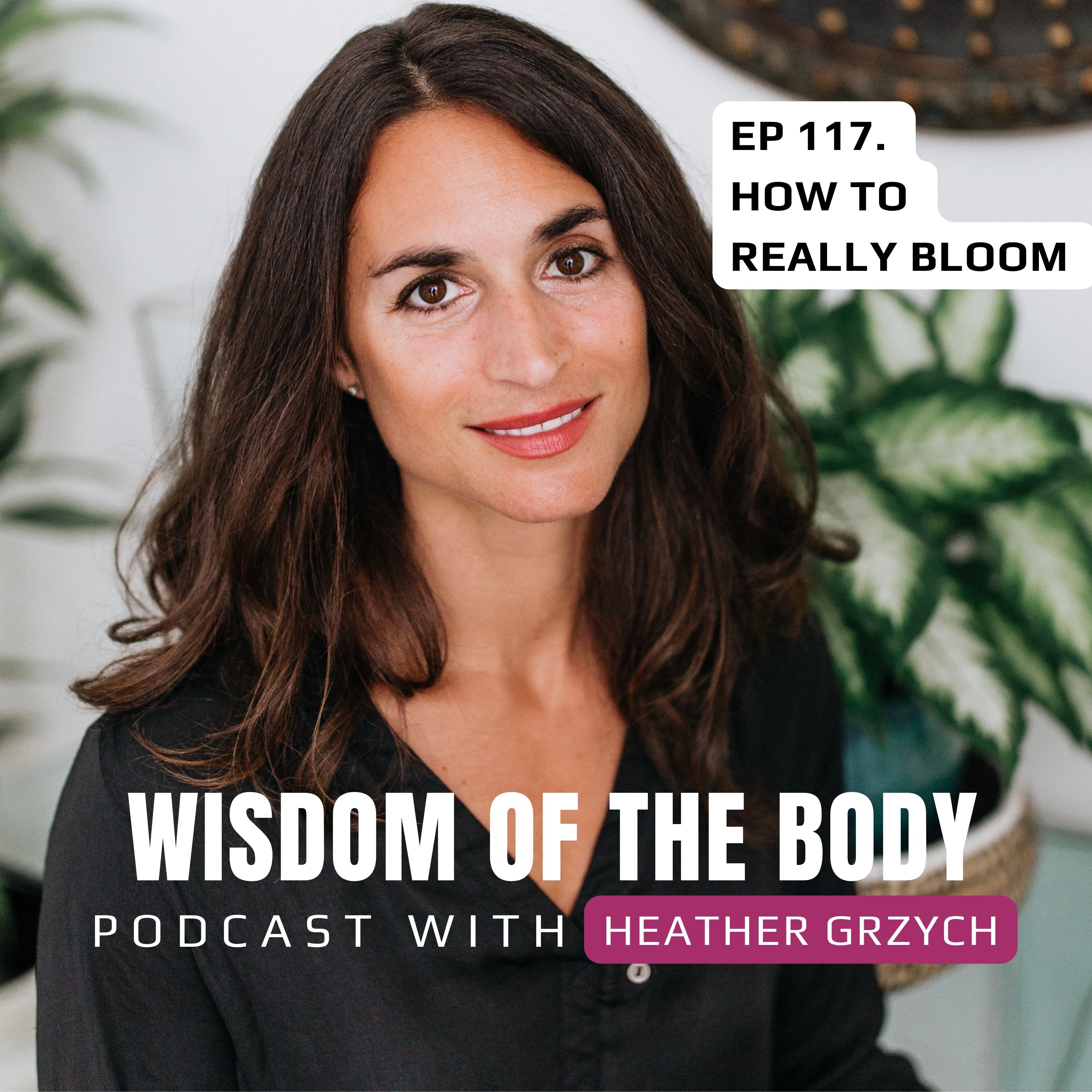 Wisdom of the Body