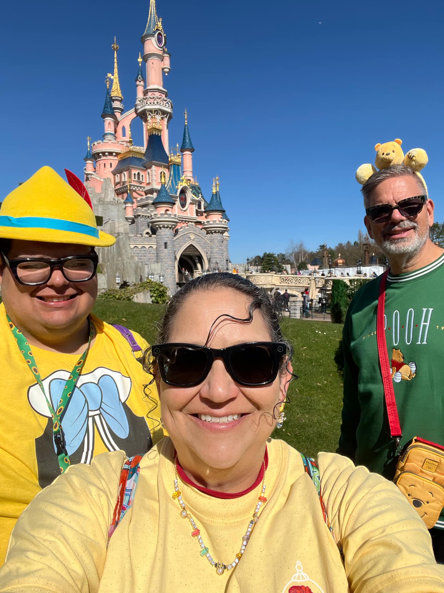 Monorail Tales: A Disney Fan Podcast