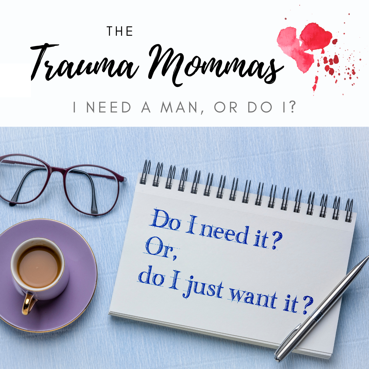 The Trauma Mommas